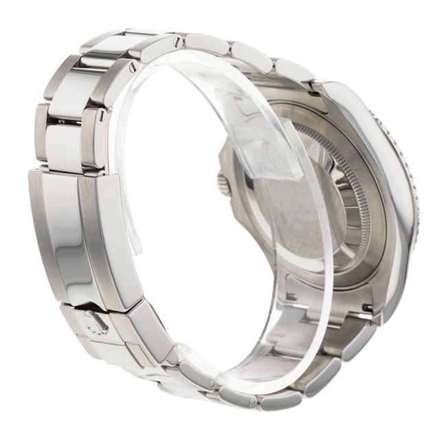 Rolex Yacht-Master 116622 Image 3